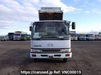 Hino RANGER FC2JCBD