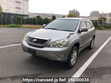 Toyota Harrier ACU35W