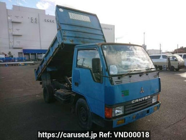 Mitsubishi Canter FE305BD