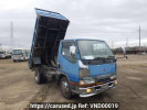 Mitsubishi Canter FE516BD