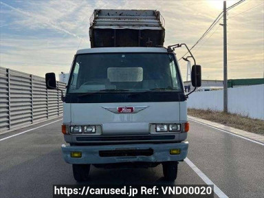 Hino RANGER FC3HCAD