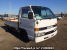 Isuzu Elf Truck NHR54E