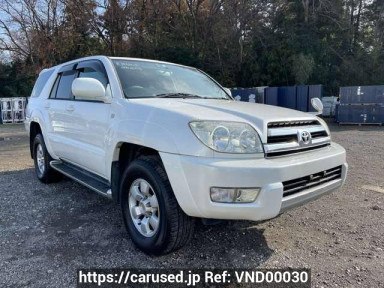 Toyota Hilux Surf RZN215W