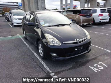 Toyota Wish ZNE10G