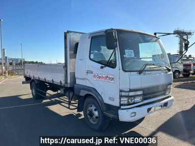 Mitsubishi Fuso Fighter FK628J