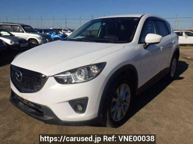 Mazda CX-5 KE2FW