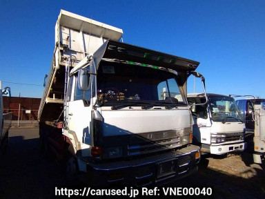 Hino RANGER FC1JCDA