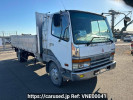 Mitsubishi Fuso Fighter FK618J