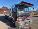 Mitsubishi Fuso Fighter FK618J