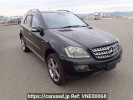 Mercedes Benz M-Class 164186