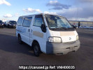 Nissan Vanette Van SK82VN