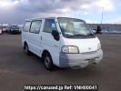 Nissan Vanette Van SK82VN