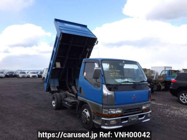 Mitsubishi Canter FE517BD