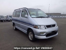 Toyota Hiace Regius RCH41W