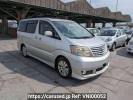 Toyota Alphard MNH10W