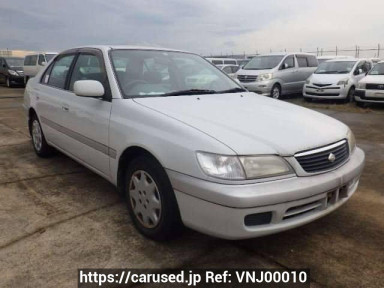 Toyota Corona Premio AT211