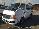 Nissan Caravan Van VWME25