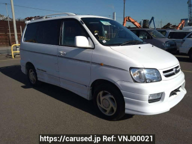 Toyota Townace Noah SR40G