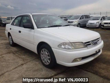 Toyota Carina AT212