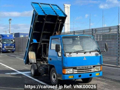 Mitsubishi Canter FE305BD