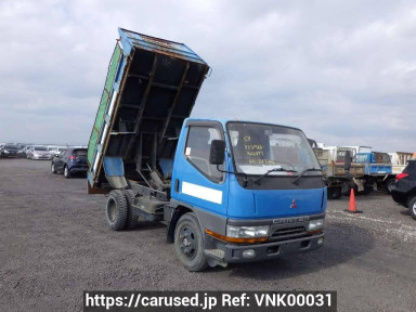 Mitsubishi Canter FE517BD