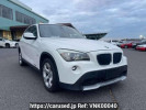 BMW X1 VL18