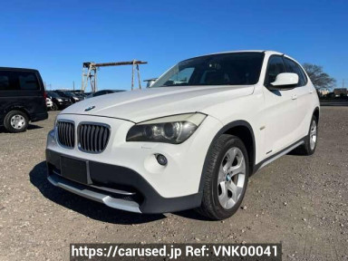 BMW X1 VL18