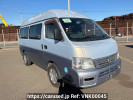 Nissan Caravan Bus DWGE25