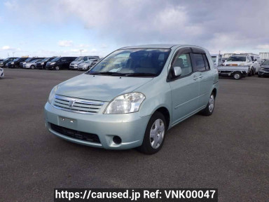 Toyota Raum NCZ20