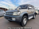 Toyota Land Cruiser Prado RZJ95W