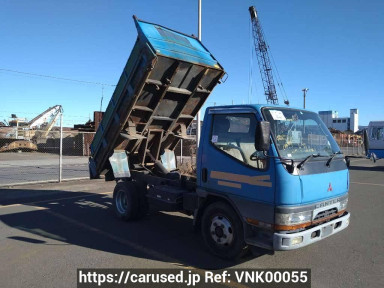 Mitsubishi Canter FE517BD