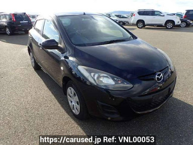 Mazda Demio DE3FS