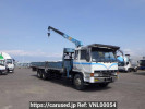 Mitsubishi Fuso Great FV419T