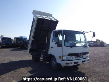 Hino RANGER FC1JCDA