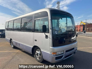 Nissan Civilian Bus BHW41