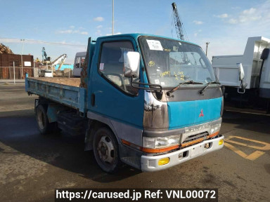 Mitsubishi Canter FE517BD