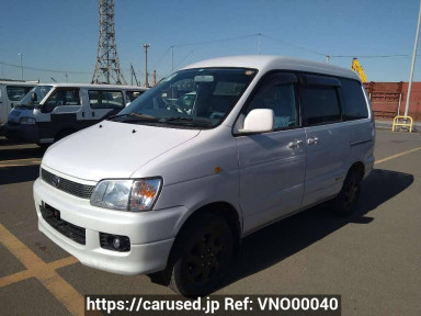 Toyota Liteace Noah SR50G