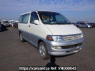 Toyota Hiace Regius RCH41W