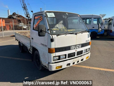 Isuzu Elf Truck NHR55E