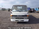 Isuzu Elf Truck NHR54C