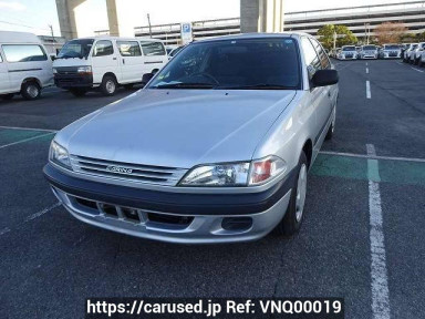 Toyota Carina AT212