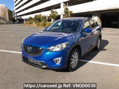 Mazda CX-5 KE2AW