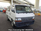 Toyota Hiace Van TRH102V