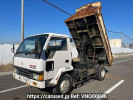 Mitsubishi Fuso Fighter FK335CD