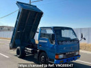 Mitsubishi Canter FE317BD