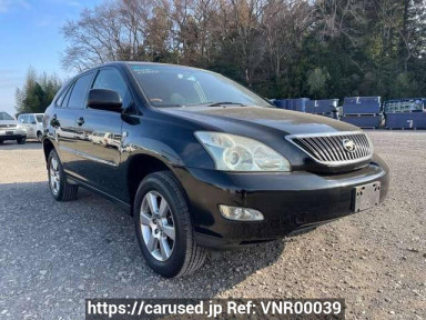 Toyota Harrier ACU30W