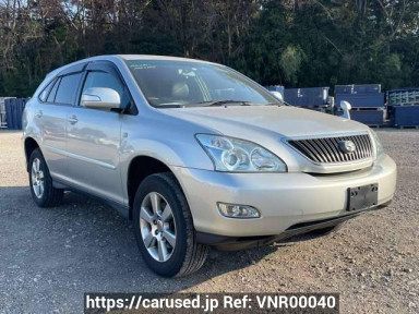 Toyota Harrier ACU30W