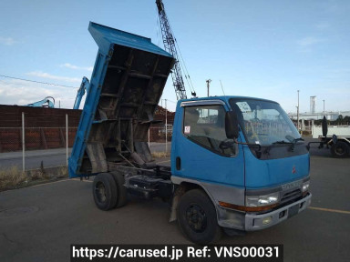 Mitsubishi Canter FE517BD