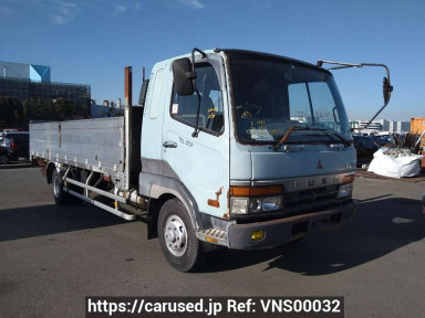 Mitsubishi Fuso Fighter FK617J