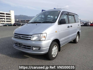 Toyota Townace Noah SR50G